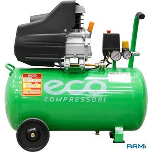 Компрессор Eco AE-501-2