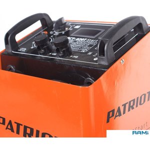 Пуско-зарядное устройство Patriot BCT-620T Start [650301565]