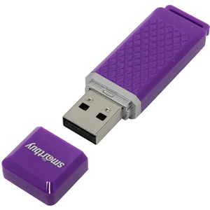 32GB USB Drive SmartBuy Quartz series (SB32GBQZ-V)