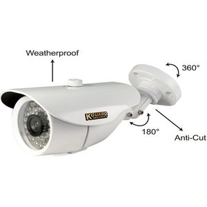 CCTV-камера KGuard HW218CPK