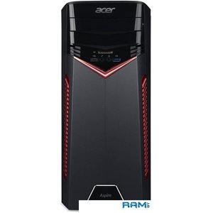 ПК Acer Aspire GX-781 MT (DG.B8CER.020)