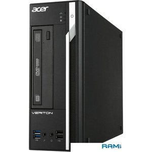 ПК Acer Veriton X2640G SFF (DT.VPUER.016)