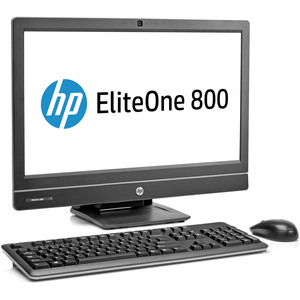 Моноблок HP EliteOne 800 G1 [J7D99ES]