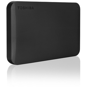 Внешний жесткий диск Toshiba Canvio Ready 500GB [HDTP205EK3AA]