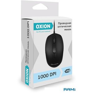 Мышь Oxion Egg OMS016