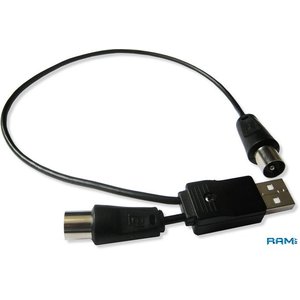 ТВ-антенна РЭМО Galaxy USB