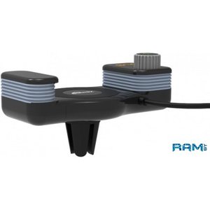 FM модулятор Ritmix FMT-A880