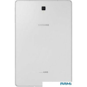 Планшет Samsung Galaxy Tab S4 LTE 64GB (серебристый)