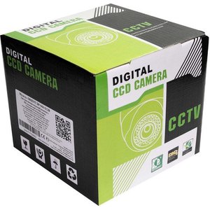 CCTV-камера Orient DP-960-S12B
