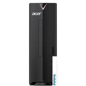 Acer Aspire XC-885 DT.BAQER.036
