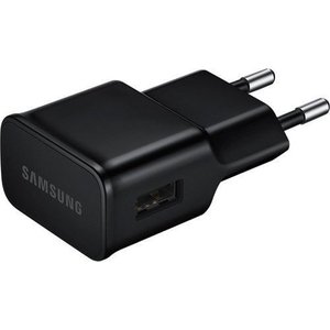 Зарядное устройство Samsung EP-TA12EBEUGRU