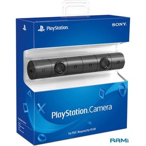 Бесконтактный контроллер Sony PlayStation 4 Camera [CUH-ZEY2 G]