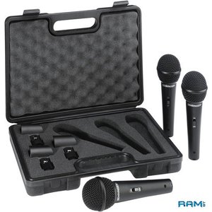 Микрофон BEHRINGER Ultravoice XM1800S