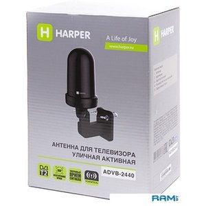 ТВ-антенна Harper ADVB-2440