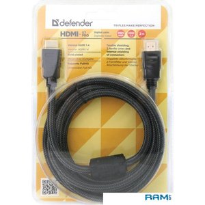 Кабель Defender HDMI-07PRO [87342]