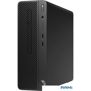 HP 290 G1 Small Form Factor 3ZD68EA