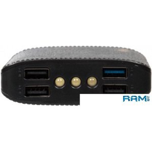Портативное зарядное устройство Ritmix RPB-10404LS