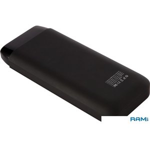 Портативное зарядное устройство Bluetimes LP-1006A (черный)