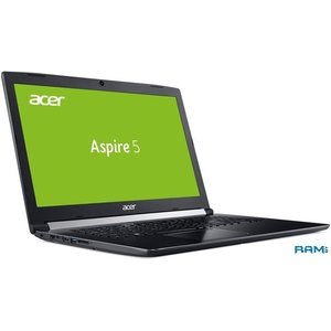 Ноутбук Acer Aspire 5 A517-51G-38Q8 NX.GVPEU.056