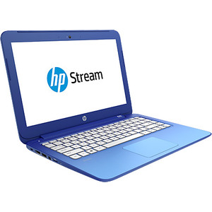 Ноутбук HP Stream 13-c000nw (K4E69EA)