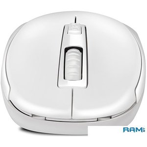 Мышь SVEN RX-255W (белый)