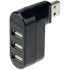 USB-хаб Orient CU-212