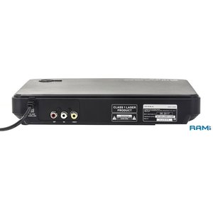 DVD-плеер Supra DVS-310XK