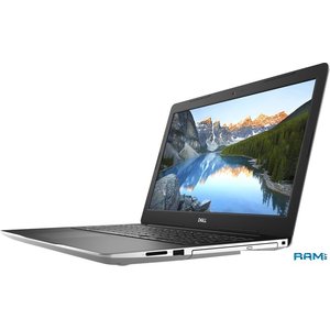 Ноутбук Dell Inspiron 15 3580-6495