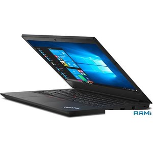 Ноутбук Lenovo ThinkPad E490 20N8000QRT