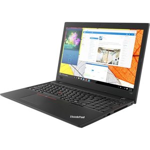 Ноутбук Lenovo ThinkPad L580 20LW003FRT