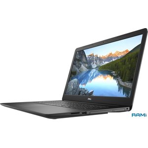 Ноутбук Dell Inspiron 17 3781-6761