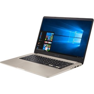 Ноутбук ASUS VivoBook S15 S510UF-BQ604
