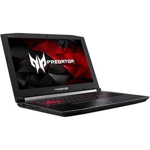 Ноутбук Acer Predator Helios 300 PH317-52-70X8 NH.Q3EER.016