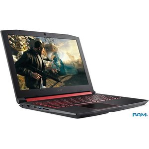 Ноутбук Acer Nitro 5 AN515-52-599U NH.Q3LEU.016