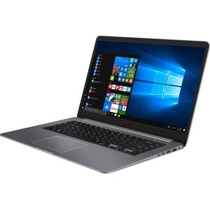 Ноутбук ASUS VivoBook S15 S510UF-BQ556