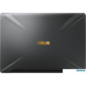 Ноутбук ASUS TUF Gaming FX705GE-EW169T