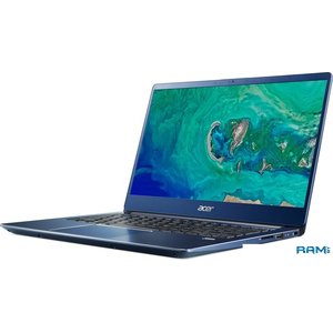 Ноутбук Acer Swift 3 SF314-54-51B5 NX.GYGEU.005
