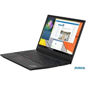 Ноутбук Lenovo ThinkPad E590 20NB0018RT
