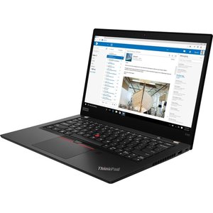 Ноутбук Lenovo ThinkPad X390 20Q0000RRT