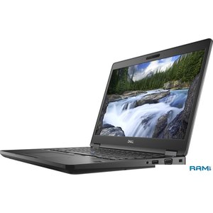Ноутбук Dell Latitude 14 5491-7427