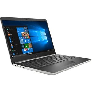 Ноутбук HP 14-dk0002ur 6NC24EA