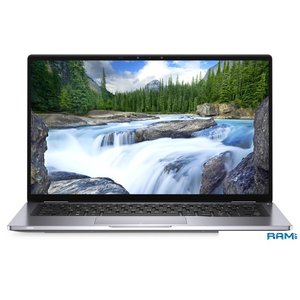 Ноутбук Dell Latitude 7400-1062