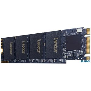 SSD Lexar NM500 128GB LNM500-128RB