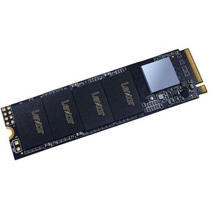 SSD Lexar NM600 480GB LNM600-480RB