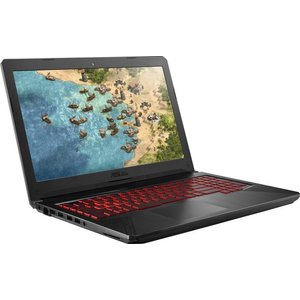 Ноутбук ASUS TUF Gaming FX504GD-E41032T