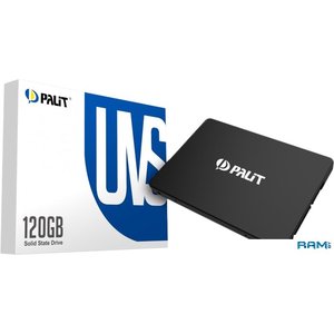 SSD Palit UV-S 120GB UVS-SSD120
