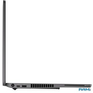 Ноутбук Dell Latitude 5500-2569