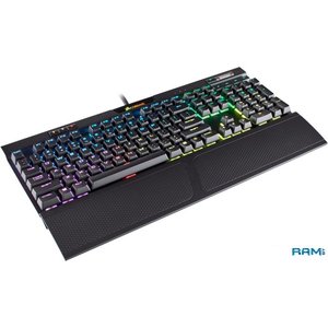 Клавиатура Corsair K70 RGB MK.2 (Cherry MX Blue)