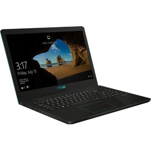 Ноутбук ASUS X570UD-E4384T