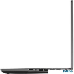 Ноутбук Dell Latitude 14 5401-4098